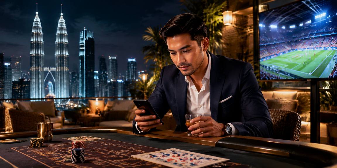 Privasi ye55 untuk Malaysia dan Touch 'n Go
