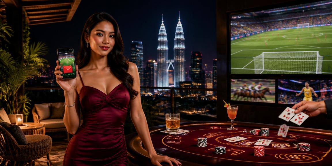 Madame Destiny – Slot Ramalan Penuh Kejutan