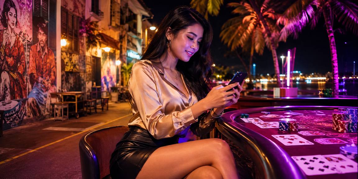 Madame Destiny – Slot Ramalan Penuh Kejutan